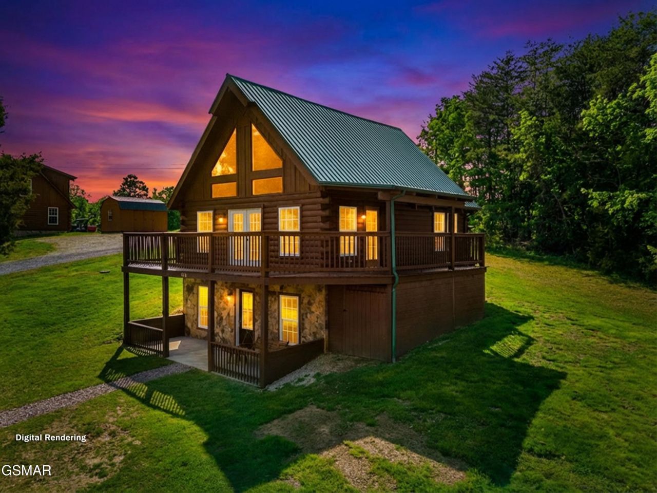 164 Village Lane, Bean Station, TN 37708 Main Photo