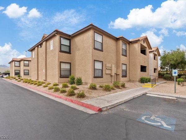 2451 N Rainbow Boulevard , Unit 2127, Las Vegas, NV 89108
