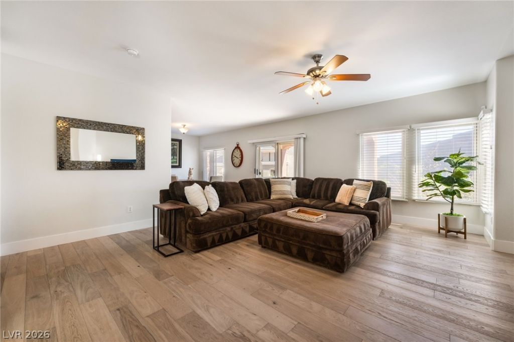 10809 Garden Mist Drive, Unit 1050, Las Vegas, NV 89135 Main Photo
