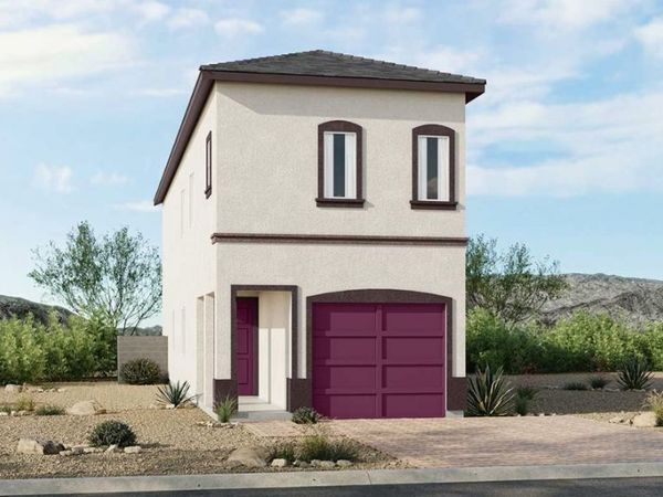 2112 Abraham Avenue, Las Vegas, NV 89106