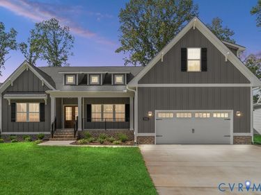 LOT 63 Wendenburg Way , Unit LOT 63, Aylett, VA 23009