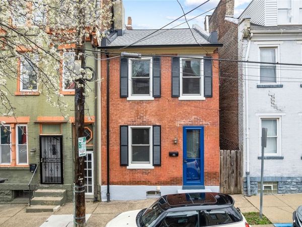 103 S 11th St , Pittsburgh, PA 15203