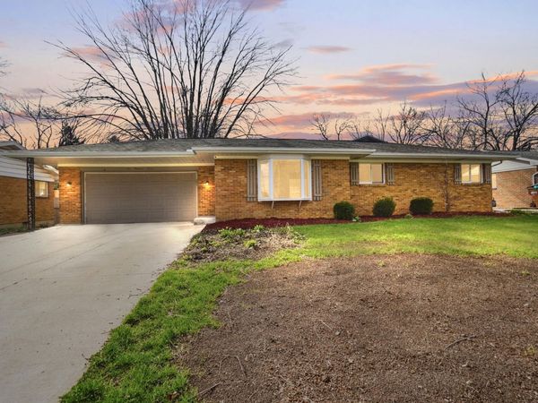 507 Elbron Road, Springfield, OH 45505