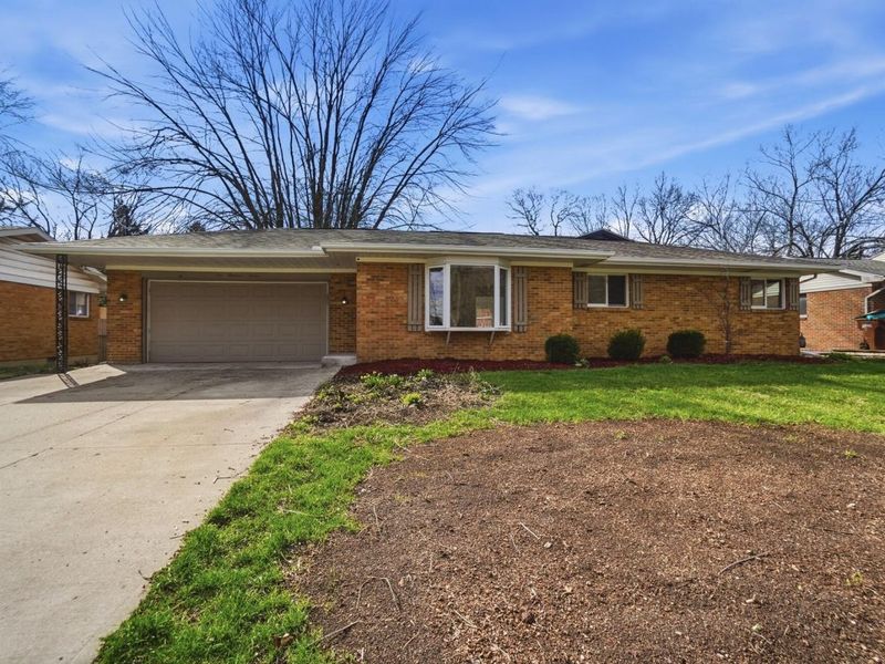 507 Elbron Road, Springfield, OH 45505 Photo 2