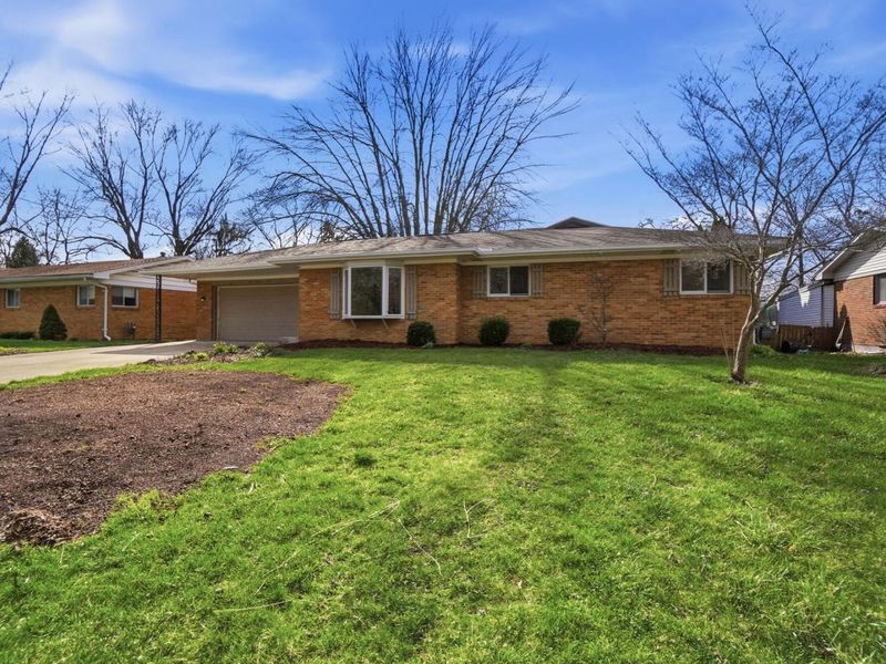 507 Elbron Road, Springfield, OH 45505 Photo 3