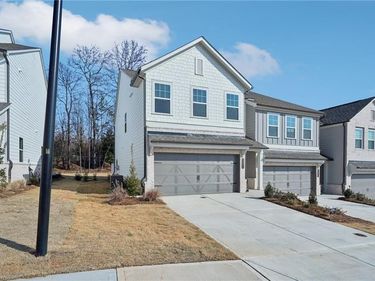5321 Frontier Court, Flowery Branch, GA 30542