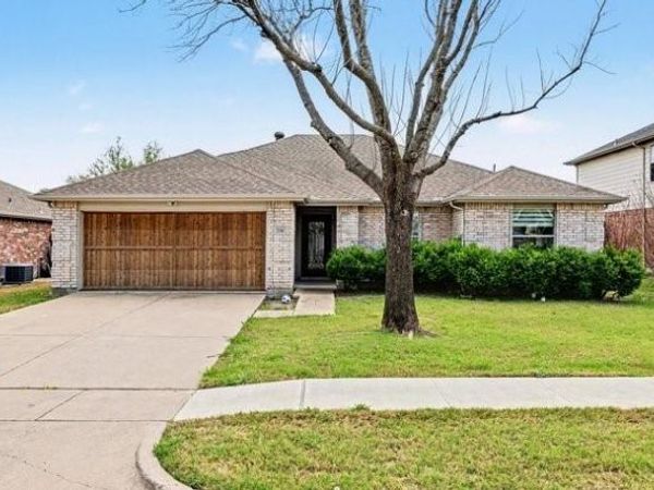 2710 Gold Hill Drive, Wylie, TX 75098