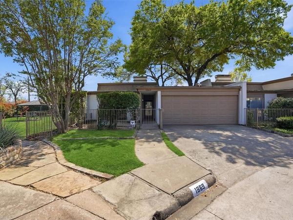 1869 Place One Lane, Garland, TX 75042