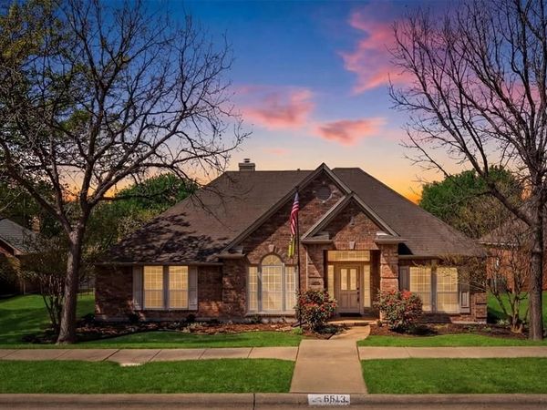 6613 Barclay Lane, Garland, TX 75044