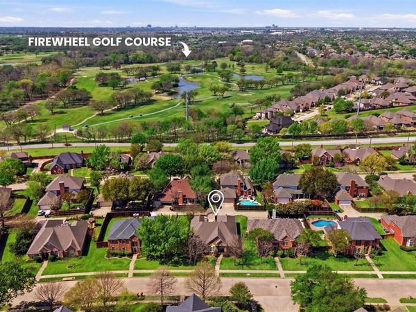 6613 Barclay Lane, Garland, TX 75044