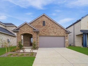 5305 Millbrook Drive , McKinney, TX 75071