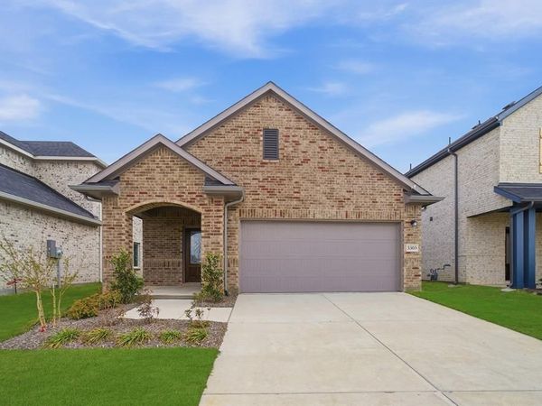 5305 Millbrook Drive, McKinney, TX 75071