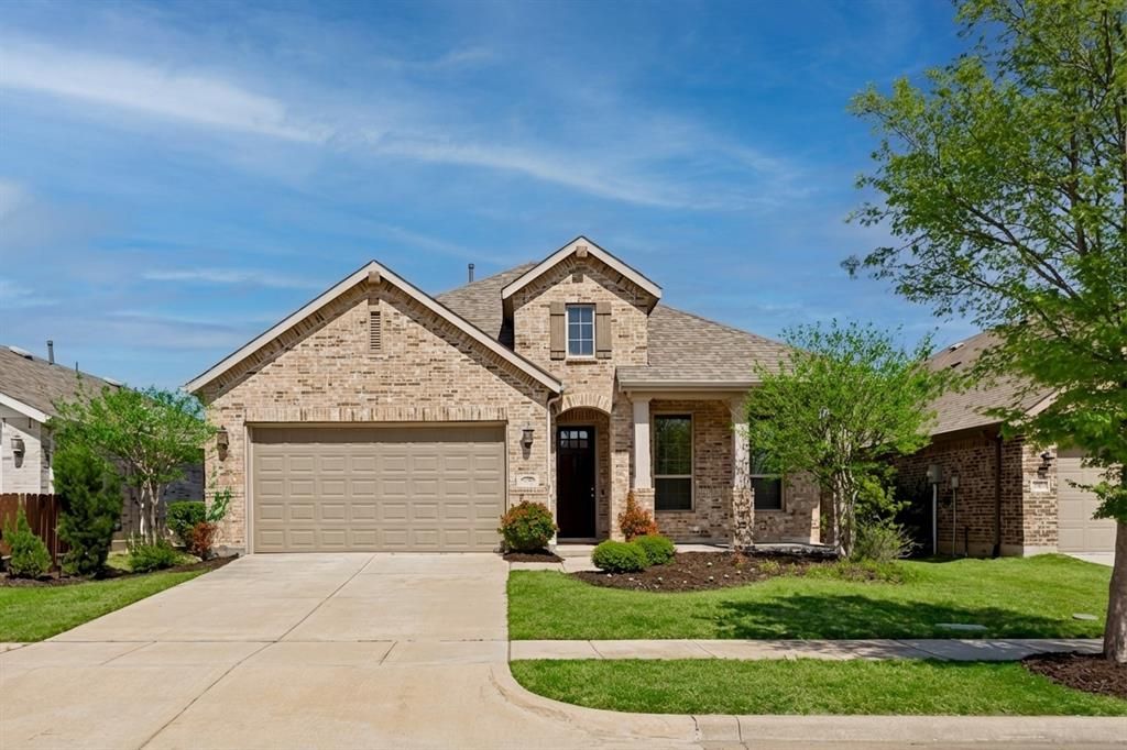 1921 Campground Way, Aubrey, TX 76227 Main Photo