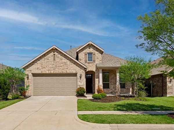 1921 Campground Way, Aubrey, TX 76227