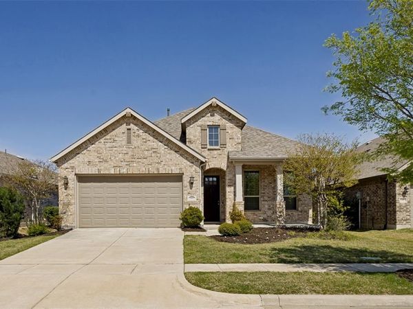 1921 Campground Way, Aubrey, TX 76227