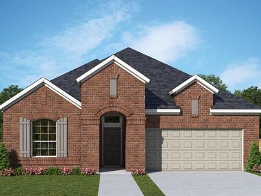 1709 Drover Street , Northlake, TX 76247