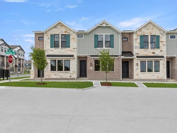 843 Pedernales Drive, Plano, TX 75075