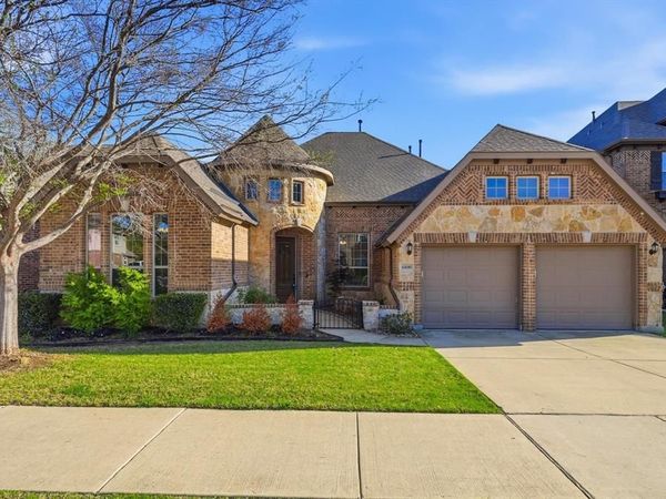 6800 Edwards Road, Denton, TX 76208