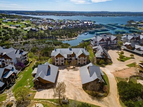 1633 Scenic Drive, Unit 303, Graford, TX 76449