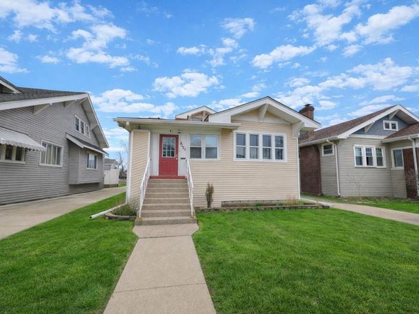 4125 Northcote Avenue, East Chicago, IN 46312