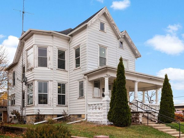 1420 9th Street, Monroe, WI 53566