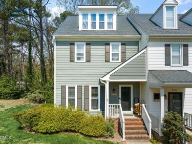 5006 Dunwoody Trail, Raleigh, NC 27606