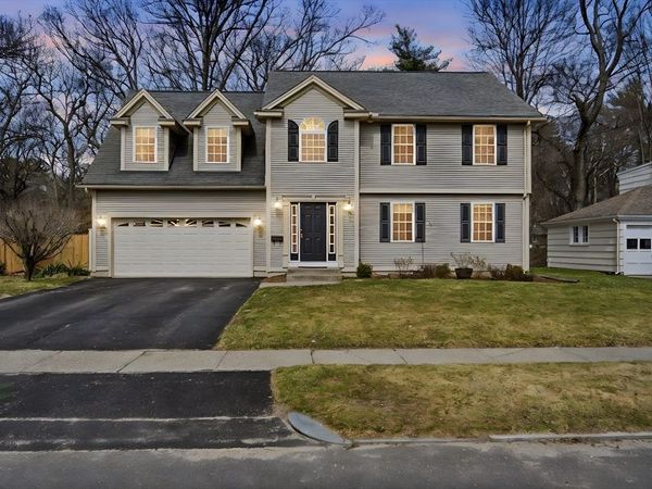 70 Hartwick Street, Springfield, MA 01108