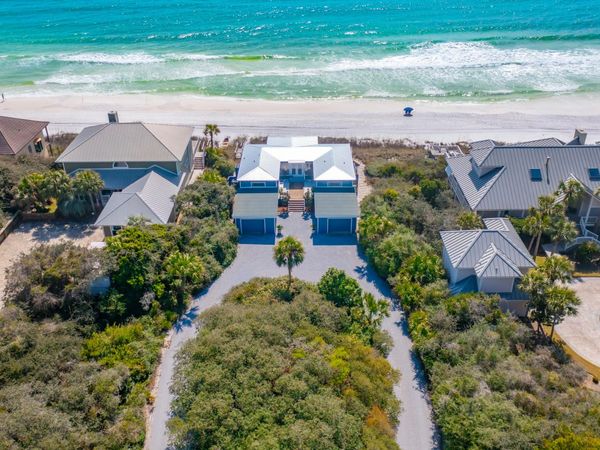 4731 W County Highway 30A, Santa Rosa Beach, FL 32459
