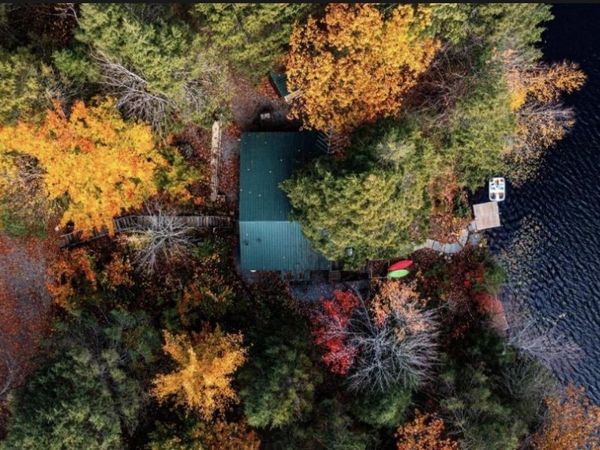 160 ATHAS Way, Henniker, NH 03242