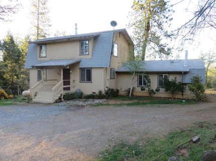 190 Bald Mountain Rd, West Point, CA 95255 Photo