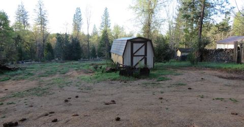 190 Bald Mountain Rd, West Point, CA 95255 Photo