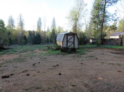 190 Bald Mountain Rd, West Point, CA 95255 Photo