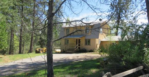 190 Bald Mountain Rd, West Point, CA 95255 Photo