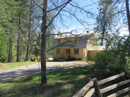 190 Bald Mountain Rd, West Point, CA 95255 Photo