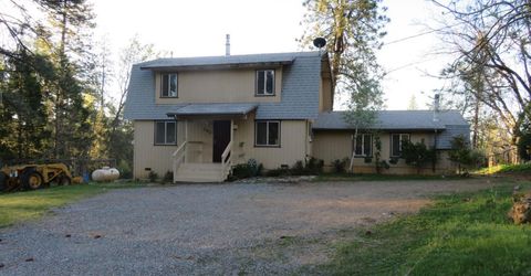 190 Bald Mountain Rd, West Point, CA 95255 Photo