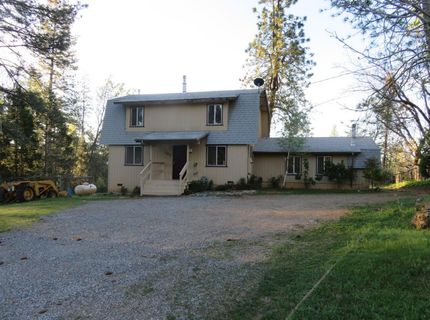 190 Bald Mountain Rd, West Point, CA 95255 Photo