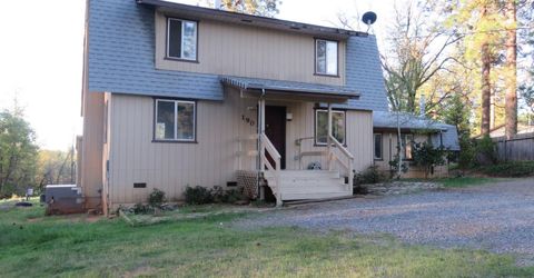 190 Bald Mountain Rd, West Point, CA 95255 Photo