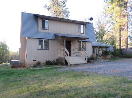 190 Bald Mountain Rd, West Point, CA 95255 Photo