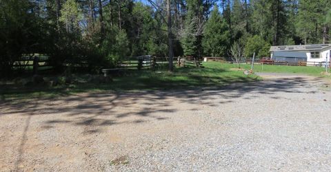 190 Bald Mountain Rd, West Point, CA 95255 Photo