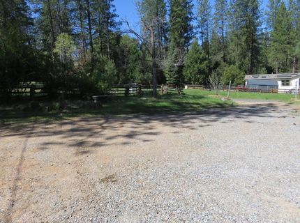190 Bald Mountain Rd, West Point, CA 95255 Photo