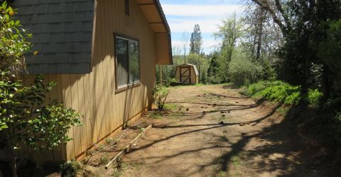 190 Bald Mountain Rd, West Point, CA 95255 Photo