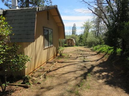 190 Bald Mountain Rd, West Point, CA 95255 Photo