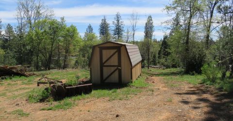 190 Bald Mountain Rd, West Point, CA 95255 Photo