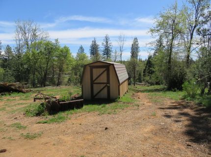 190 Bald Mountain Rd, West Point, CA 95255 Photo