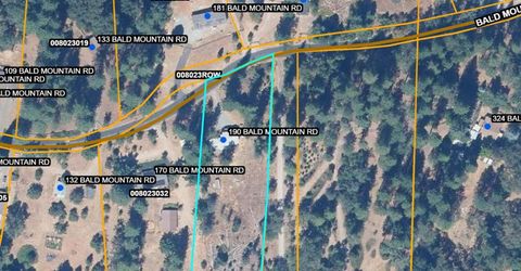 190 Bald Mountain Rd, West Point, CA 95255 Photo