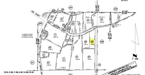 190 Bald Mountain Rd, West Point, CA 95255 Photo