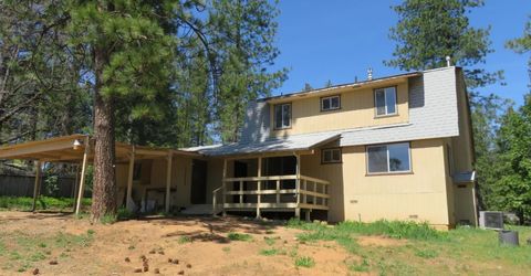 190 Bald Mountain Rd, West Point, CA 95255 Photo