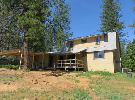 190 Bald Mountain Rd, West Point, CA 95255 Photo
