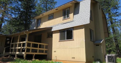 190 Bald Mountain Rd, West Point, CA 95255 Photo