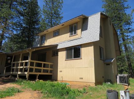 190 Bald Mountain Rd, West Point, CA 95255 Photo